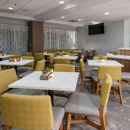 Four Points By Sheraton Alexandria Dış mekan fotoğraf